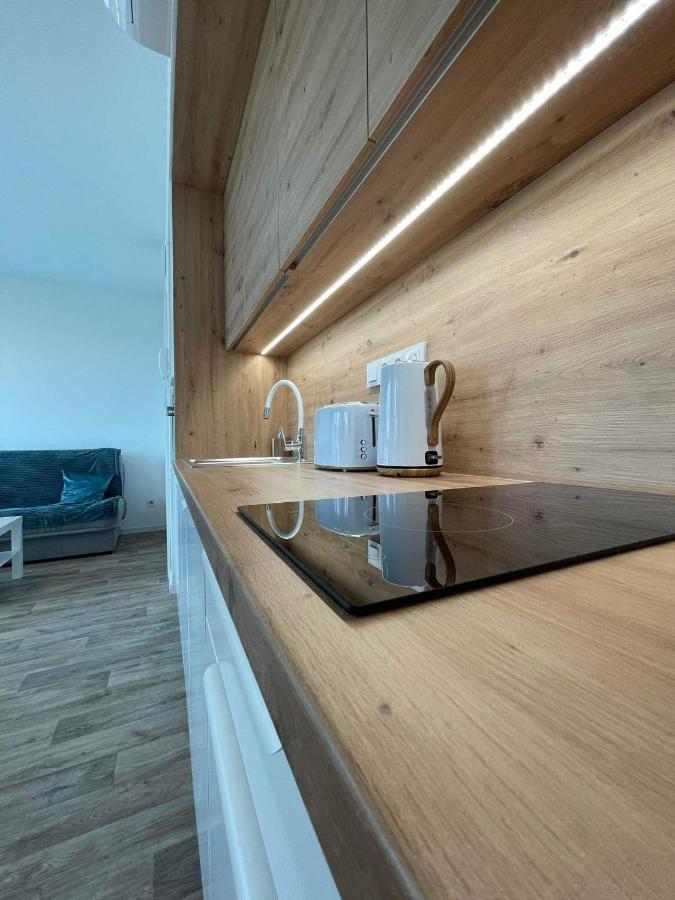 Apartamento Mikuloff Mikulov Exterior foto