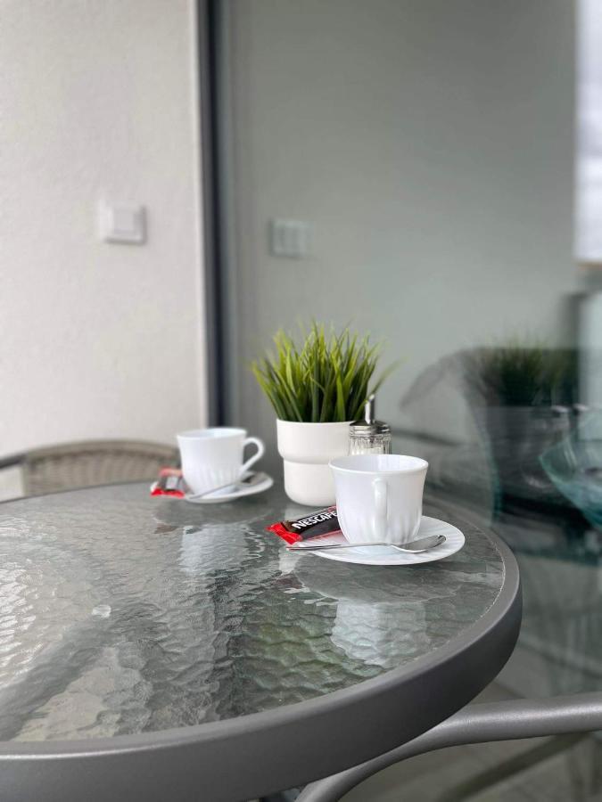Apartamento Mikuloff Mikulov Exterior foto
