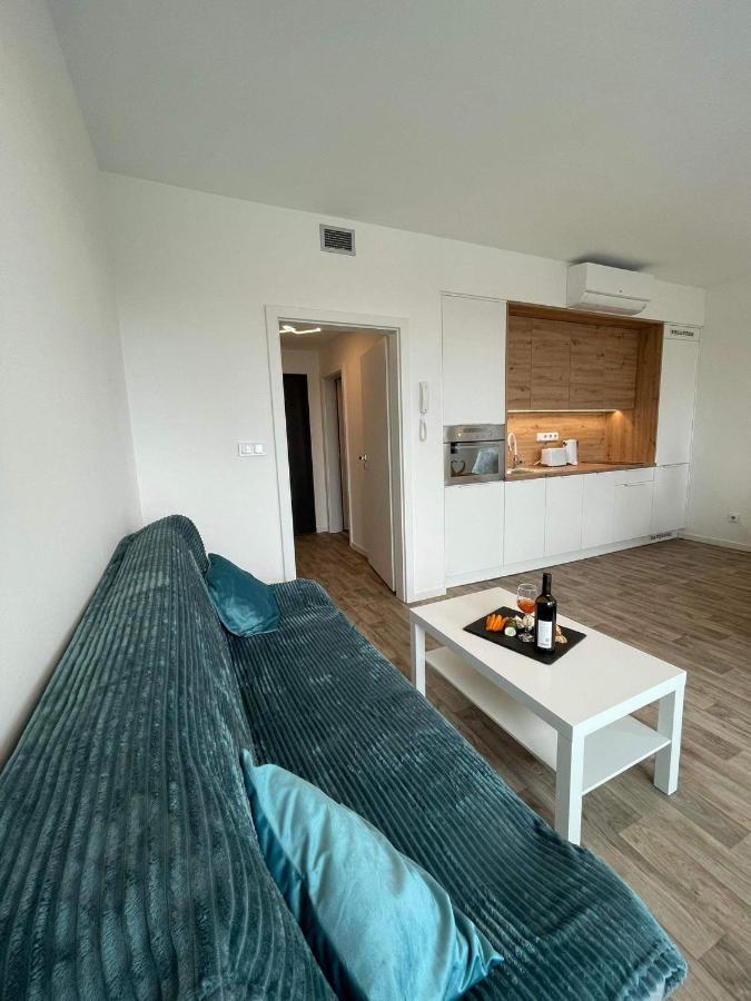 Apartamento Mikuloff Mikulov Exterior foto